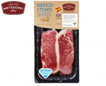 MEINE METZGEREI Iberico-Steaks