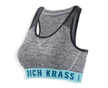 Fitness-Bustier