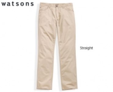watsons Twillhose