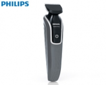 Philips Series 3000 Multigroom