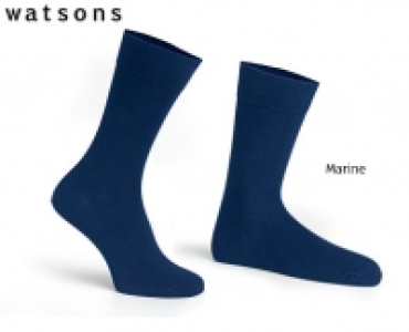 watsons Socken, 7 Paar 6.99 €