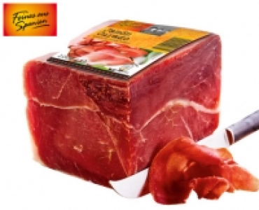 Jamón Curado