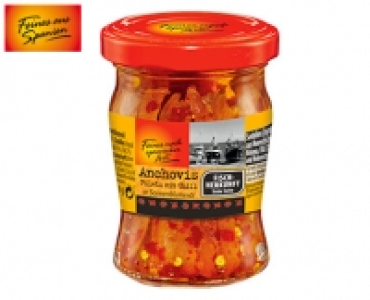 Anchovis 1.59 €
