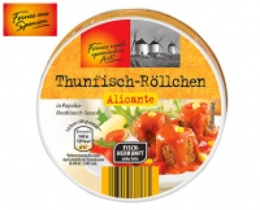 Thunfisch-Röllchen 1.89 €