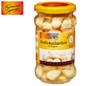 Knoblauchzehen 1.49 €