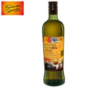 Natives Olivenöl extra 3.99 €