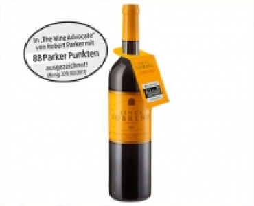 Finca Sobreño 2013 Crianza Toro DO 6.99 €