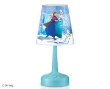 Philips Kinder-Nachttisch­­leuchte