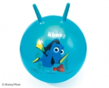 Hüpfball