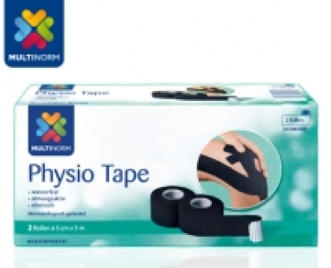 MULTINORM Physio Tape