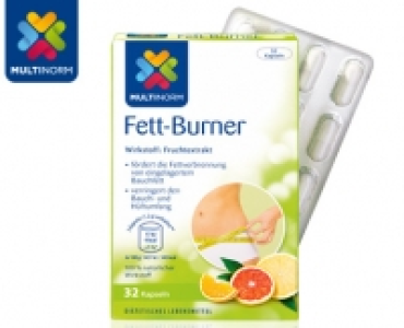MULTINORM Fett-Burner