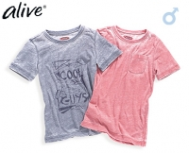 alive®2 Shirts