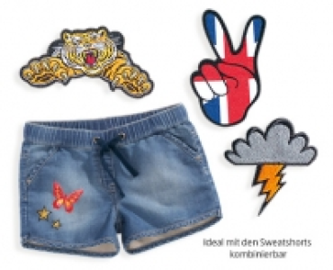 Applikationen