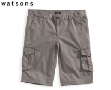 watsons Bermudas, große Mode 9.99 €