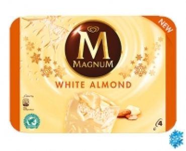 MAGNUM®Stieleis 1.99 €
