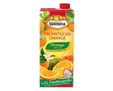 Valensina®Frühstücks-Orange