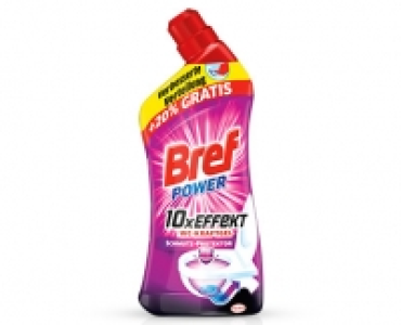 Bref POWER WC-Kraftgel 2.29 €