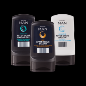 Aldi Nord Biocura® MAN After Shave Balsam