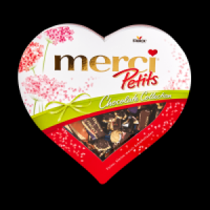 Petits Chocolate Collection 3.29&nbsp;&euro;