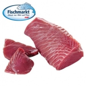 Thunfischfilet, Leinenwildfang, Indischer Ozean, je 100 g 3.59&nbsp;&euro;