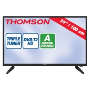 39-FullHD-LED-TV 40FC3116 H.265, 2 HDMI-Eingänge USB-/CI+-Anschluss St 333.00 €