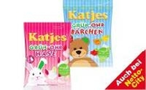 Katjes Fruchtgummi 0.59&nbsp;&euro;