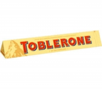 Toblerone 0.99 €