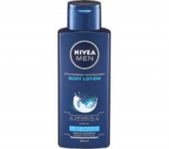 Nivea Men 2.39 €