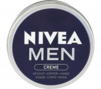 Nivea Men 2.49 €