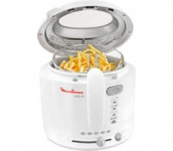Fritteuse 34.99 €