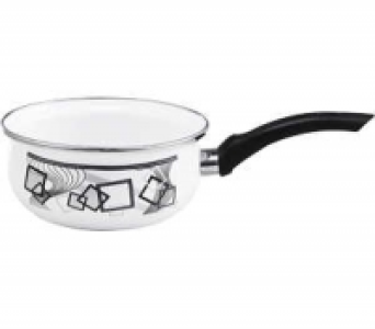 Emaille-Stielkasserolle 4.99 €