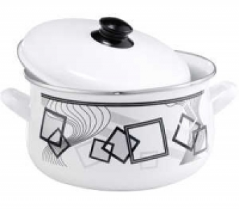 Emaille-Topf 8.99 €