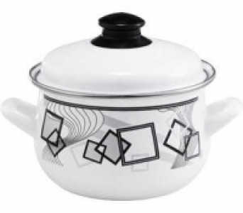 Emaille-Topf 4.99 €