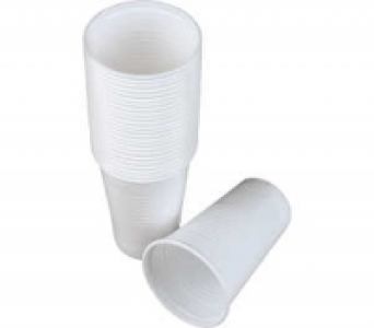 Trinkbecher 0.59 €