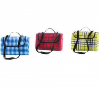 Picknickdecke 9.99 €