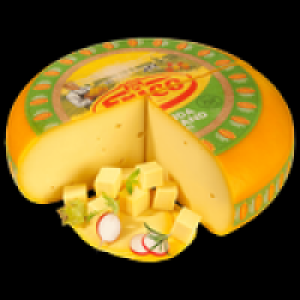 Frico Gouda jung