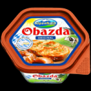 Alpenhain Obazda 1.49 €