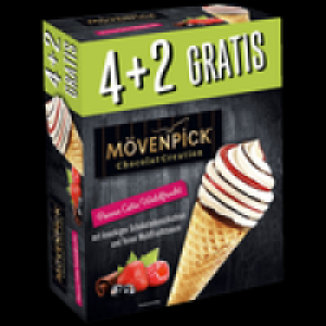 Nestl&eacute; M&ouml;venpick oder Sch&ouml;ller Multipackung