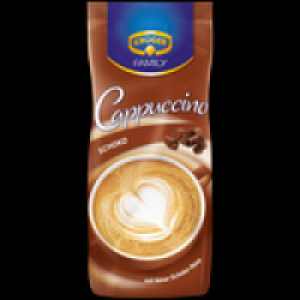 Kr&uuml;ger Family Cappuccino