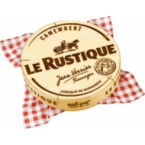 Le Rustique Weichkäse/Brieecke 2.09 €