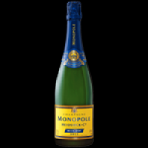 Heidsieck < Co. Monopole Blue Top Champagner Brut