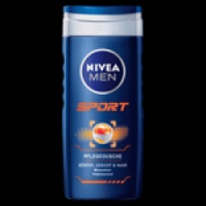 Nivea Dusche