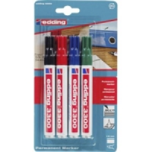 Permanentmarker 3000 oder 3300 4.59&nbsp;&euro;