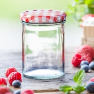 Marmeladenglas 0.79&nbsp;&euro;