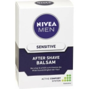 Nivea Men After Shave Balsam 3.35&nbsp;&euro;