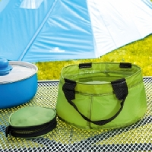 Campingspüle 4.99 €
