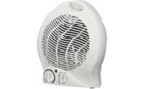 Heizlüfter 12.98 €