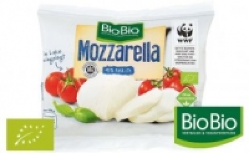 Mozzarella 0.89&nbsp;&euro;