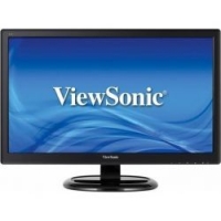 Cyberport Viewsonic Gaming Monitore ViewSonic VA2465Sm-3 (59,9cm/24 Zoll) FullHD Monitor mit VA-Panel DVI/VGA 