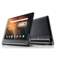 Cyberport Lenovo Tablets Lenovo YOGA Tab 3 Plus Tablet schwarz 32 GB QHD LTE Android 6